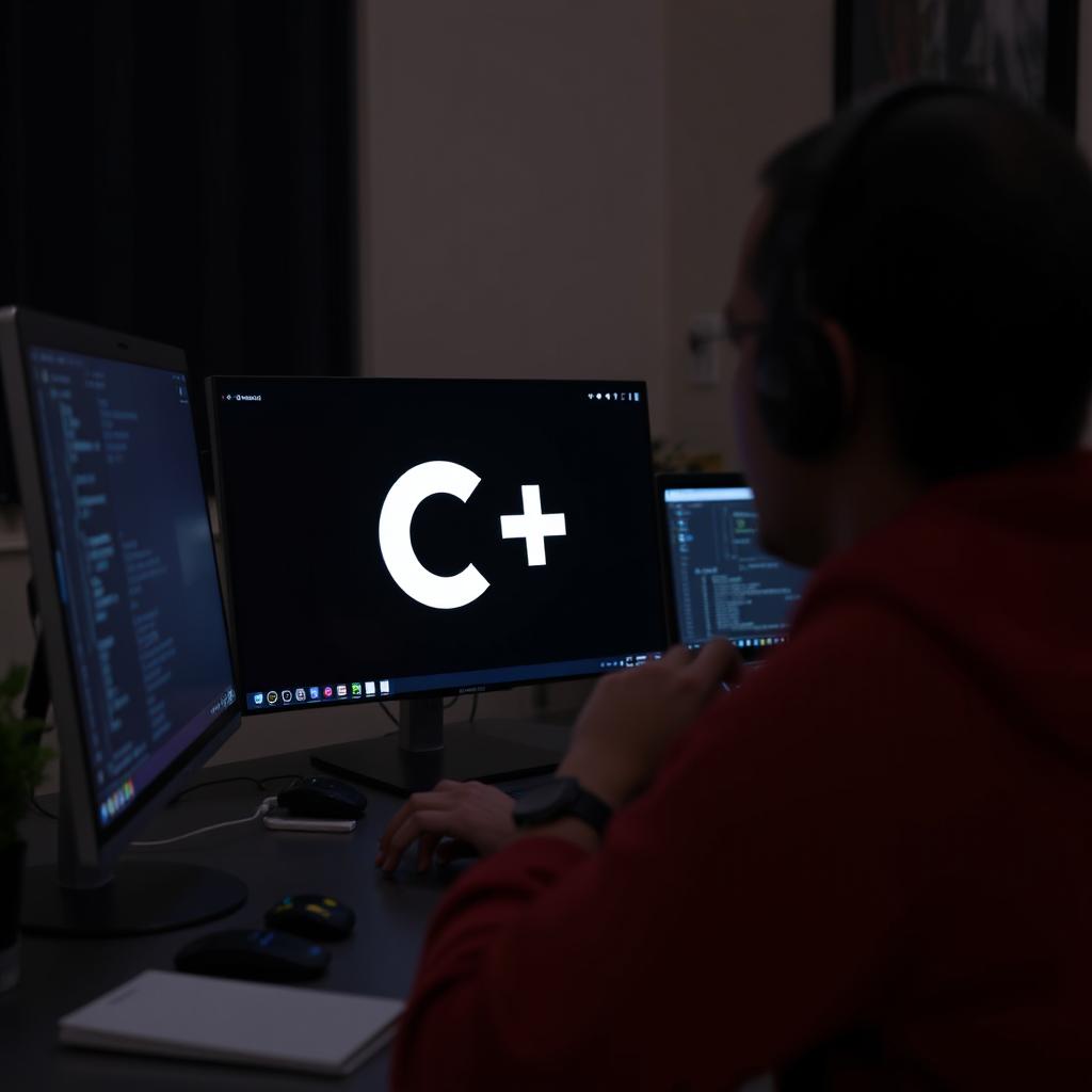 CodeCrafters Academy